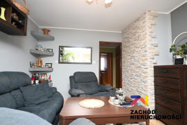 Mieszkanie 3 pok. przy ul. Poznańskiej na sprzedaż